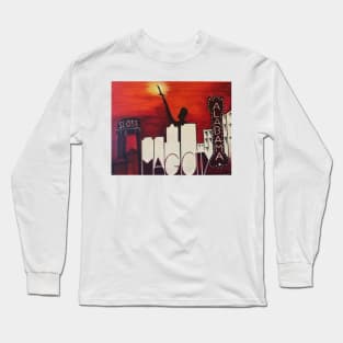 Magic City Long Sleeve T-Shirt